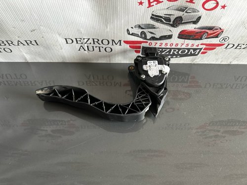 Pedala acceleratie 180027890R Renault Espace V (JR) 1.8 TCe 225 cai