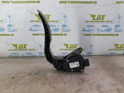 Pedala acceleratie 180029347r Renault Captur [2013 - 2017] 1.5 dci K9K 608