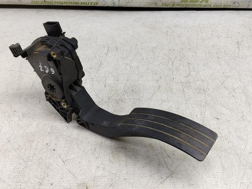 Pedala acceleratie 180029347r Renault Clio 4 [2012 - 2020] 1.5 dci K9K612