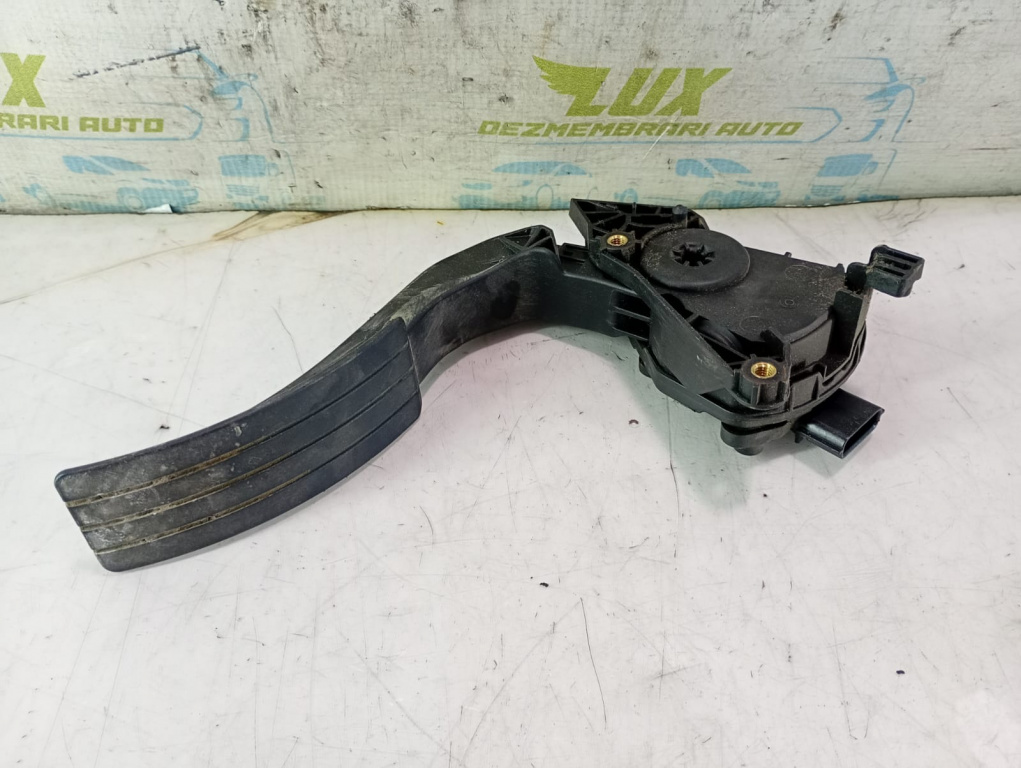 Pedala acceleratie 180029347r Renault Clio 4 [2012 - 2020] 1.5 dci K9K608