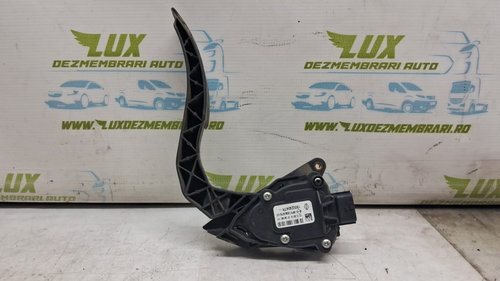 Pedala acceleratie 180029347r Renault Clio 4 [2012 - 2020] 1.5 dci K9K608