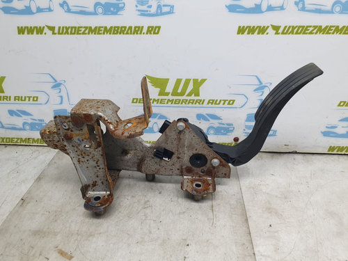 Pedala acceleratie 180029347r Renault Clio 4 [2012 - 2020]