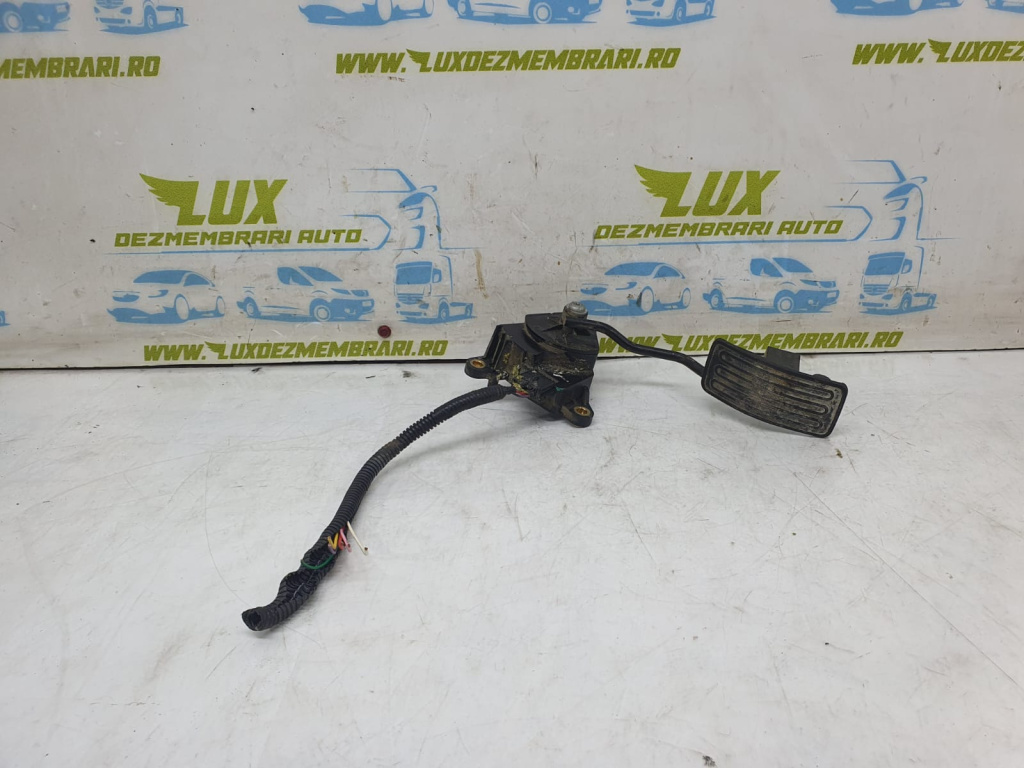 Pedala acceleratie 18002jy00a 2.0 dci Renault Koleos [2008 - 2011]
