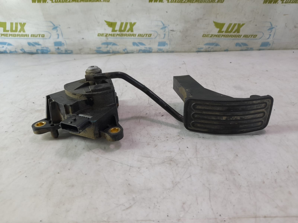 Pedala acceleratie 18002jy40a Renault Koleos [2008 - 2011] 2.0 dci M9R832
