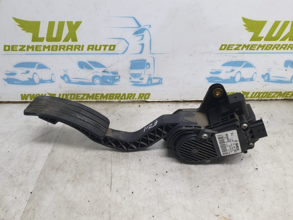 Pedala acceleratie 180050001r 1.5 dci K9K780 Renault Laguna 3 [2007 - 2011] 1.5 dci K9K780