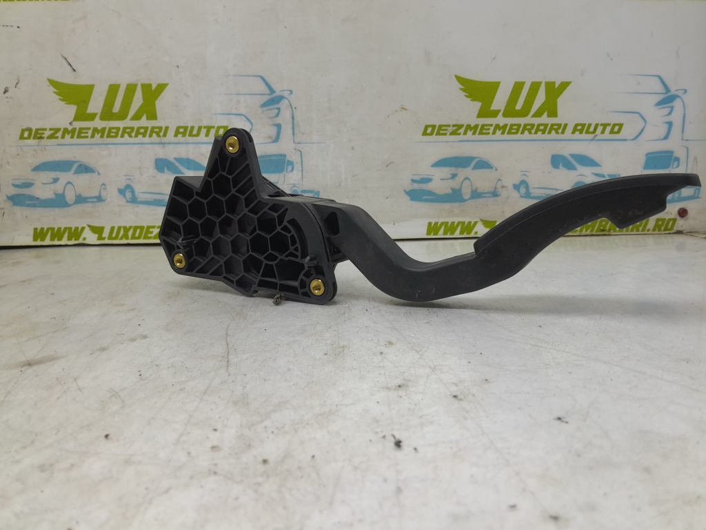 Pedala acceleratie 180050001R 2.0 dci Renault Laguna 3 [2007 - 2011]