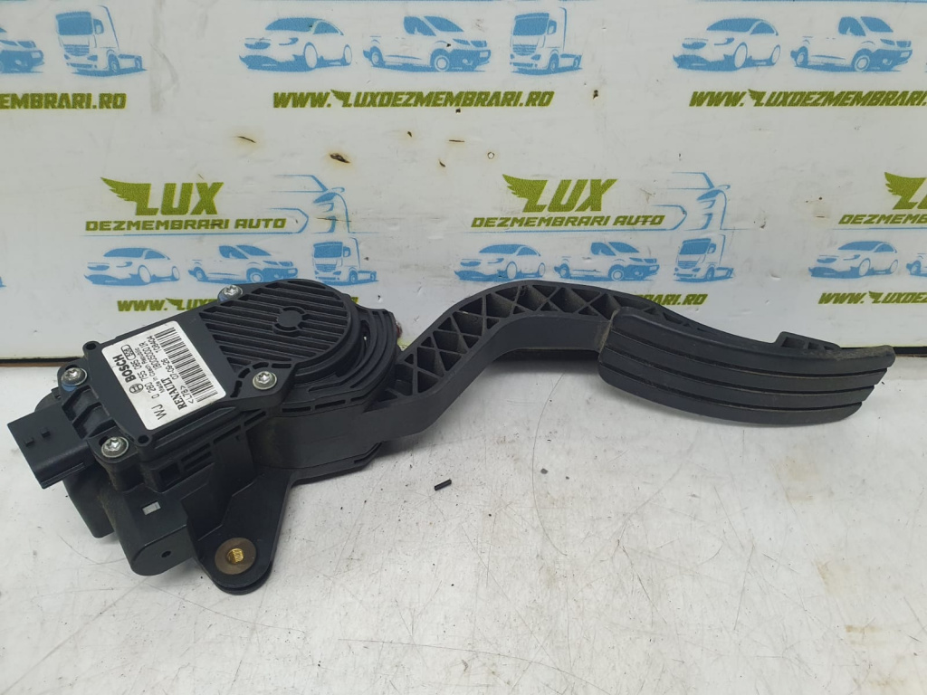 Pedala acceleratie 180050001r Renault Laguna 3 [2007 - 2011] 2.0 dci m9r