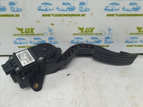 Pedala acceleratie 180050001r Renault Laguna 3 [2007 - 2011] 2.0 dci m9r