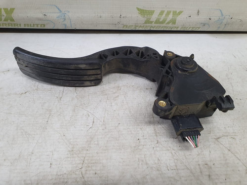 Pedala acceleratie 180100020r Renault Fluence [2009 - 2013]