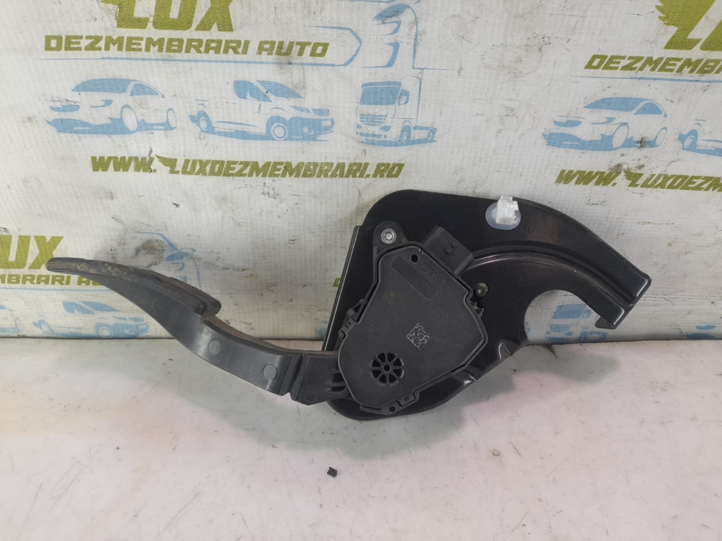 Pedala acceleratie 180100150R Dacia Spring [2021 - 2023] 4DB401