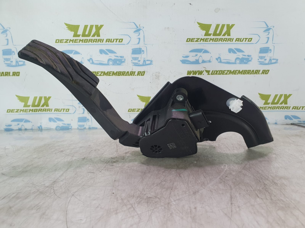 Pedala acceleratie 180100150r Dacia Spring [2021 - 2023] 4DB401, 27.5 kwH