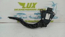 Pedala acceleratie 180100879r Renault Captur 2 [20...