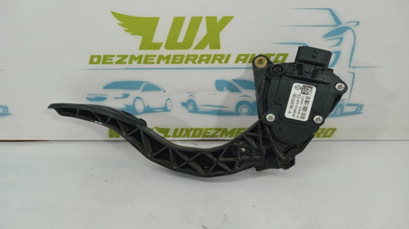 Pedala acceleratie 180100879r Renault Captur 2 [2019 - 2020]