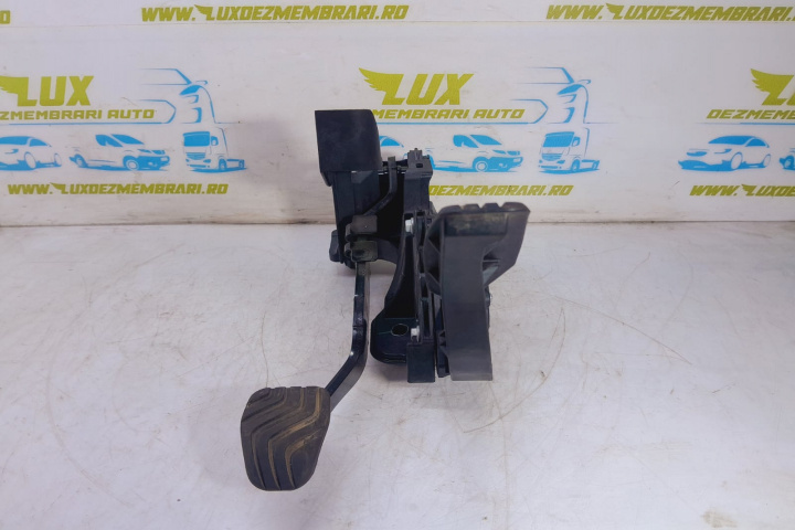 Pedala acceleratie 180100879r Renault Clio 5 [2019 - 2023]