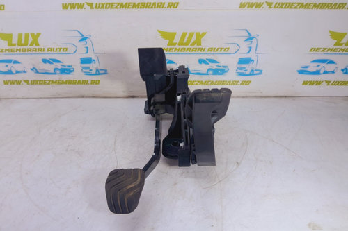 Pedala acceleratie 180100879r Renault Clio 5 [2019 - 2023]