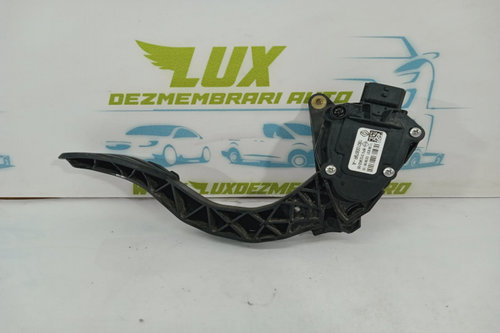 Pedala acceleratie 180100879r Renault Duster 2 [2018 - 2020]