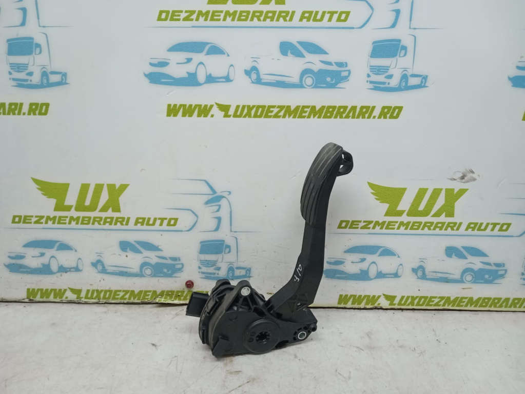 Pedala acceleratie 180101626r Renault Master 3 [1st facelift] [2014 - 2019] 2.3 dci M9T706