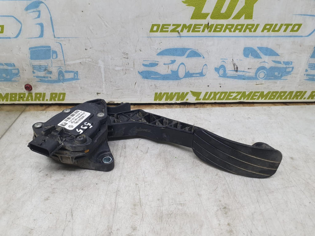Pedala acceleratie 180107523r Renault Master 3 [2010 - 2015] 2.3 dci M9T870
