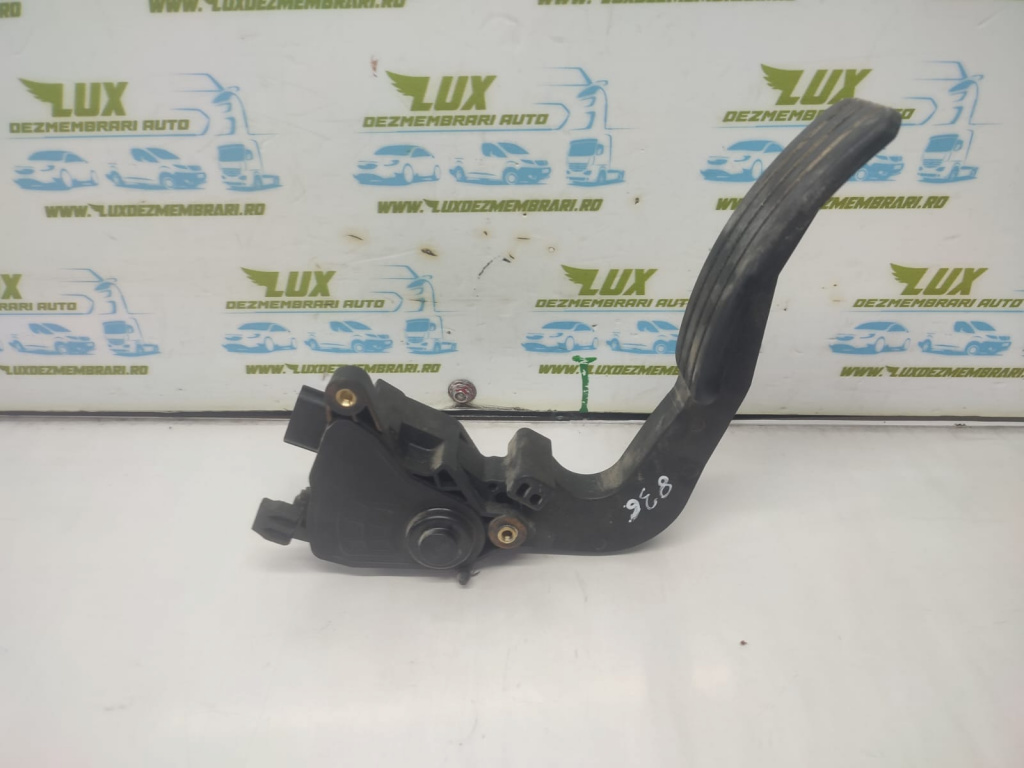 Pedala acceleratie 180108712r Dacia Lodgy [2013 - 2020] 1.5 DCI K9K612