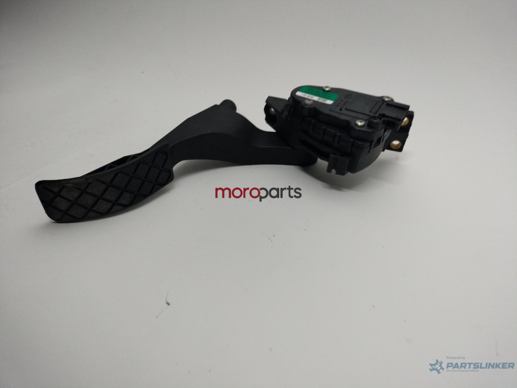 Pedala acceleratie 1J1721503J Volkswagen Golf 4 break 1.9 TDI AXR OEM 1J1721503J