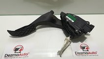 Pedala acceleratie 1J1721503J, Vw Golf 4 Variant (...