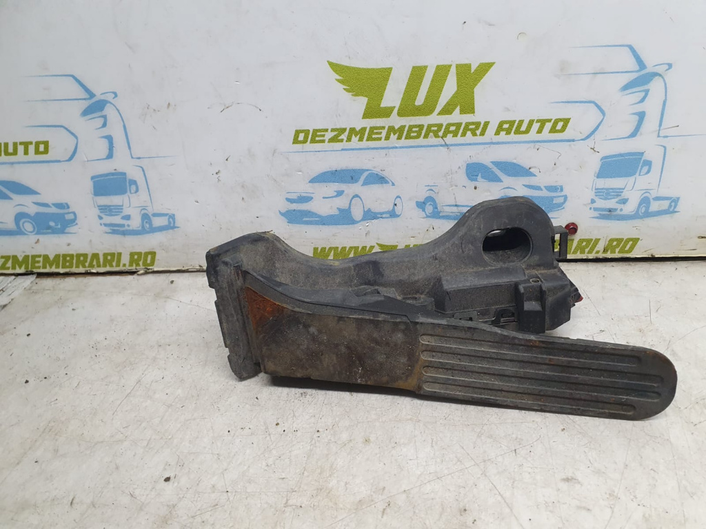 Pedala acceleratie 1k1721503aa Volkswagen VW Golf 6 [2008 - 2015]