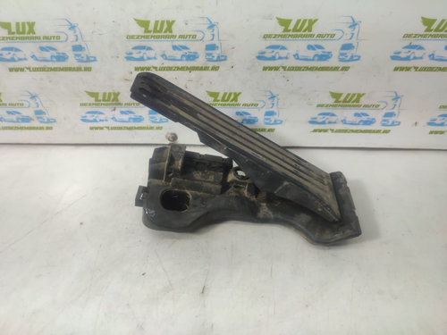 Pedala acceleratie 1K1721503ab Skoda Superb 2 [2008 - 2013]