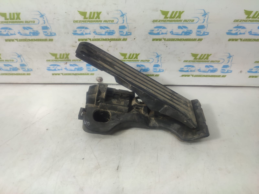 Pedala acceleratie 1K1721503ab Volkswagen VW Passat CC [2008 - 2012]