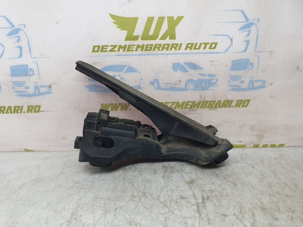 Pedala acceleratie 1k1721503ac 1.2 tsi Volkswagen VW Passat B6 [2005 - 2010]