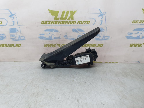Pedala acceleratie 1k1721503ac Audi A3 8P [2003 - 2005]