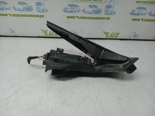 Pedala acceleratie 1k1721503ac Skoda Octavia 2 [2004 - 2008]