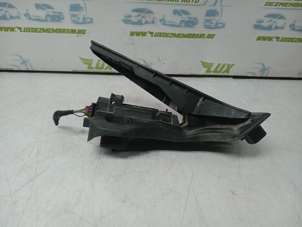 Pedala acceleratie 1k1721503ac Volkswagen VW Passat B6 [2005 - 2010]
