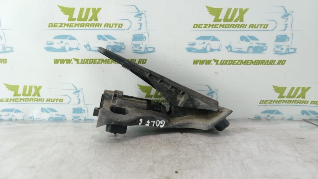 Pedala acceleratie 1k1721503ak Volkswagen VW Passat CC [2008 - 2012]