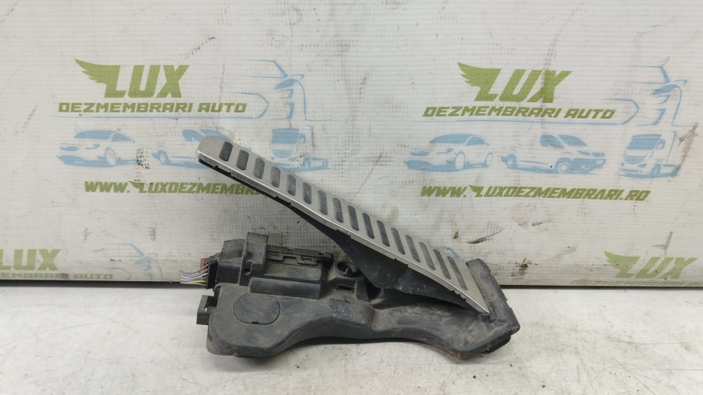 Pedala acceleratie 1k1721503an Skoda Octavia 2 [facelift] [2008 - 2013]