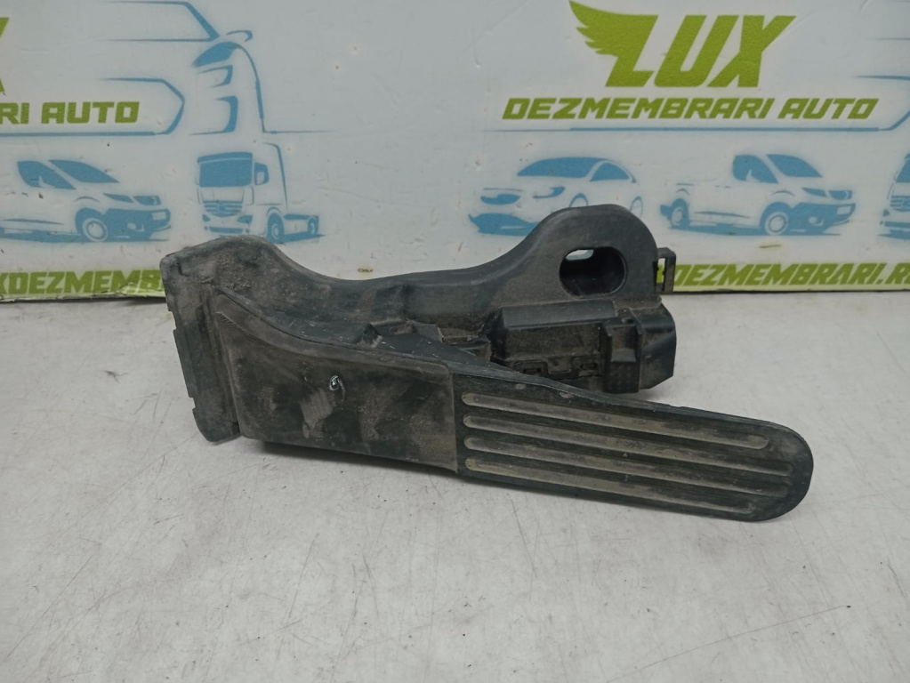 Pedala acceleratie 1k1721503ba Volkswagen VW Golf 6 [2008 - 2015] 2.0 tdi CFH