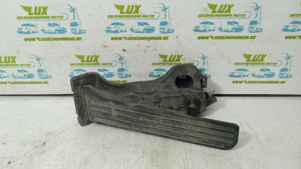 Pedala acceleratie 1k1721503f Skoda Octavia 2 [2004 - 2008]