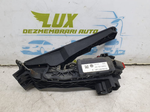 Pedala acceleratie 1k1721503L Seat Leon 2 1P [2005 - 2009]