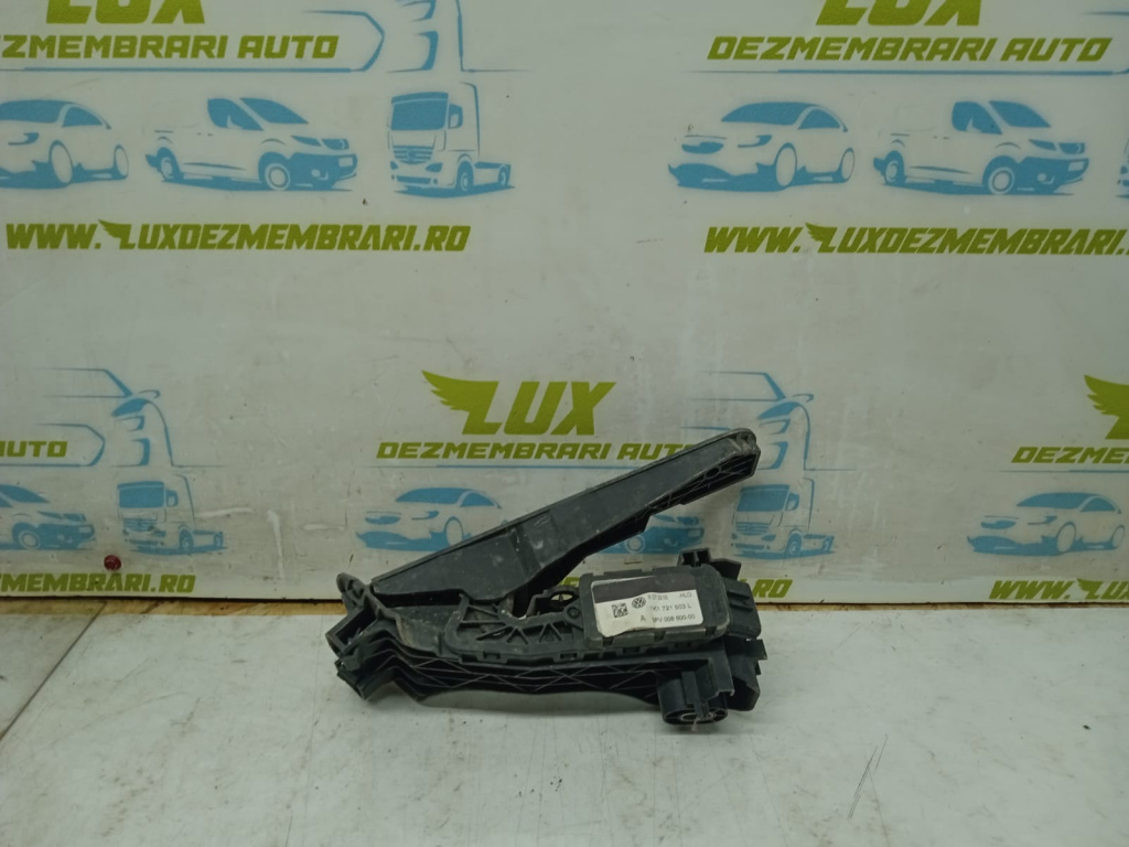 Pedala acceleratie 1k1721503L Skoda Octavia 2 [2004 - 2008]