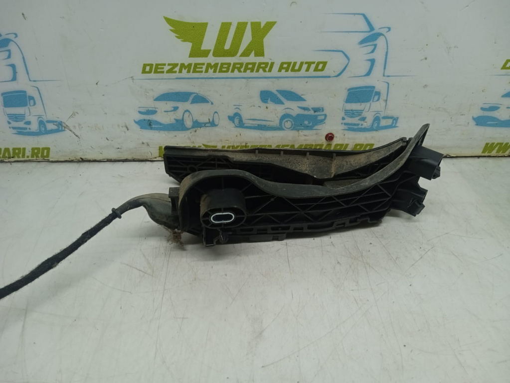 Pedala acceleratie 1k1721503L Skoda Octavia 2 [2004 - 2008]