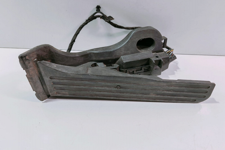 Pedala Acceleratie 1K1721503L Skoda Octavia 2 [2004 - 2008]