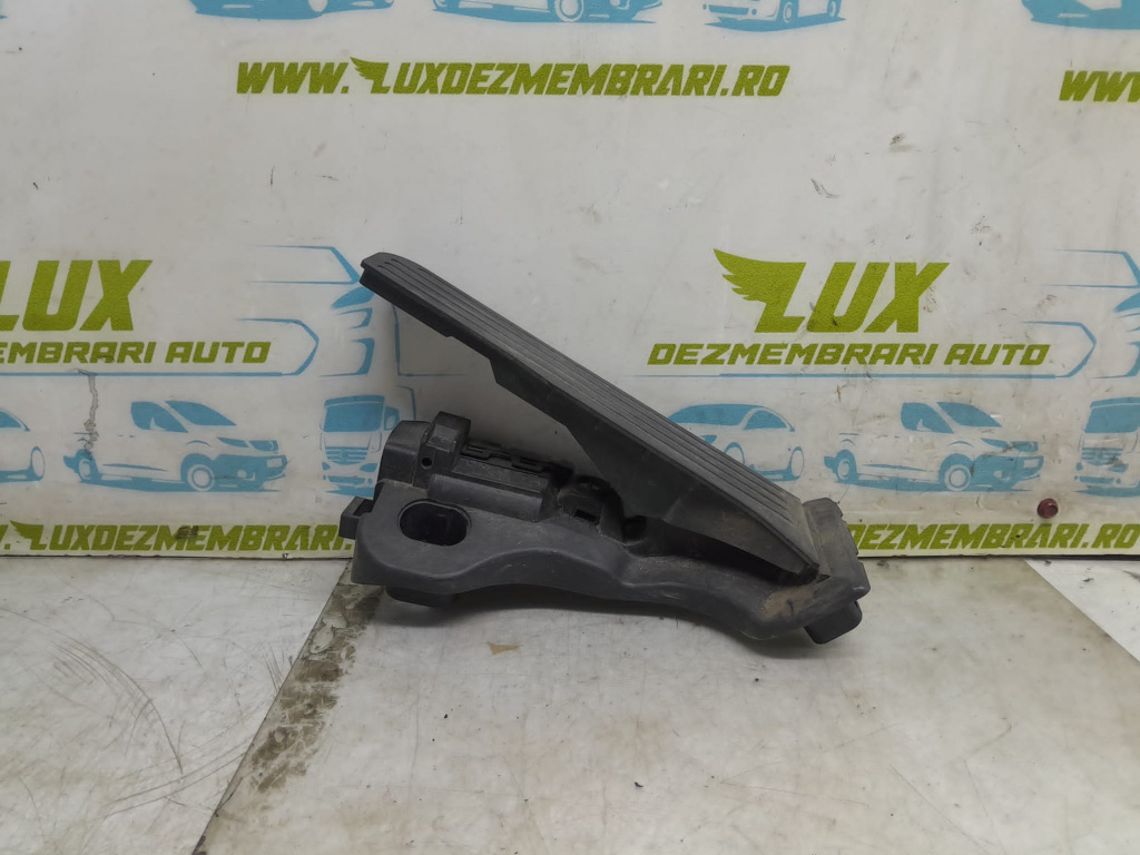 Pedala acceleratie 1K1721503L Volkswagen VW Passat B6 [2005 - 2010] 2.0 tdi BMP
