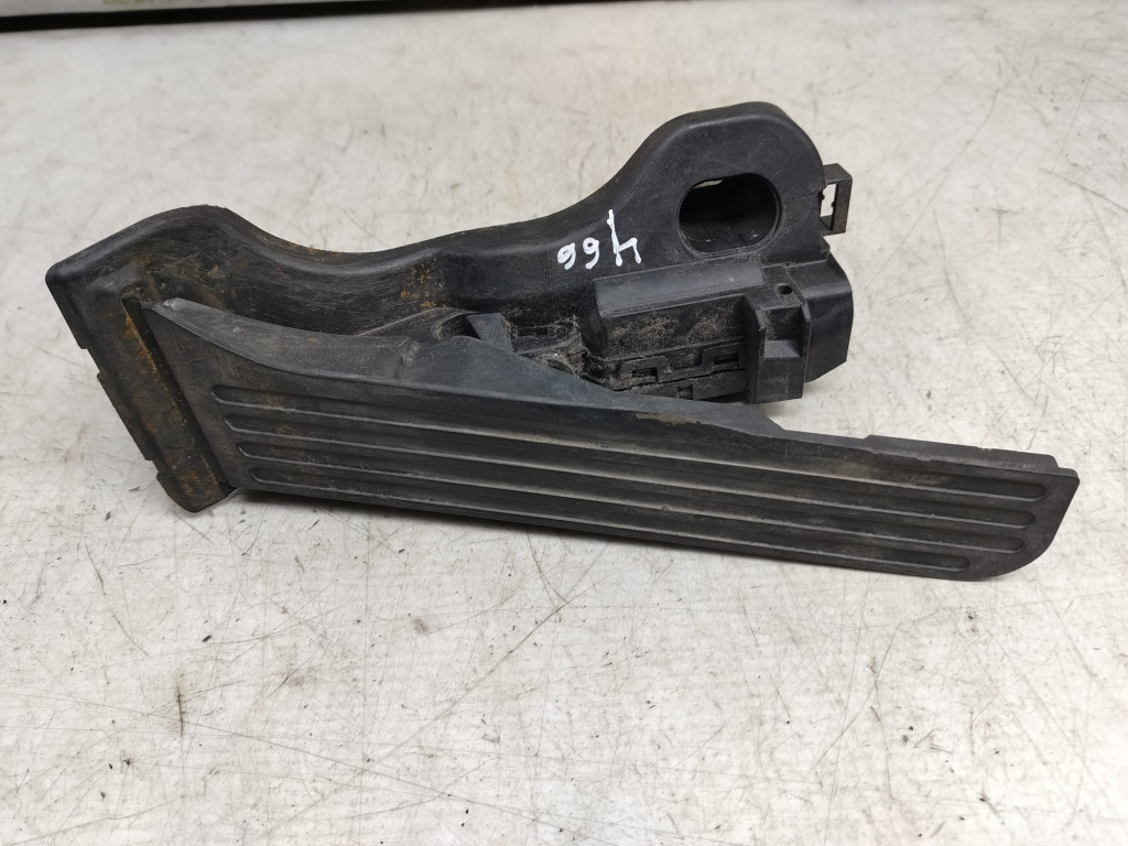 Pedala acceleratie 1k1721503L Volkswagen VW Passat B6 [2005 - 2010]