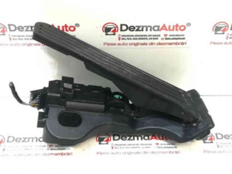 Pedala acceleratie 1K1721503L, Vw Passat (3C2) 2.0tdi