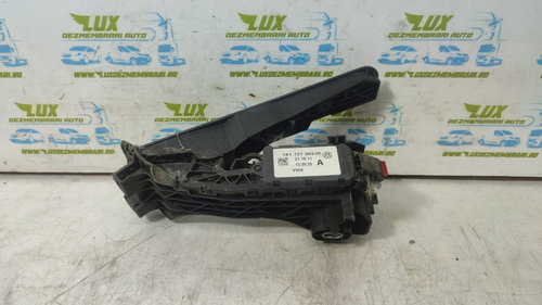 Pedala acceleratie 1k1721503m Audi A3 8P [2003 - 2005]