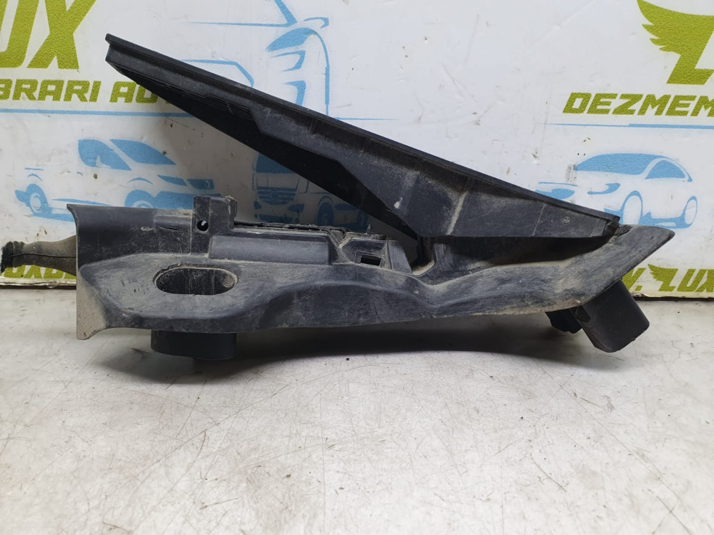 Pedala acceleratie 1k1721503m Audi A3 8P [2003 - 2005]