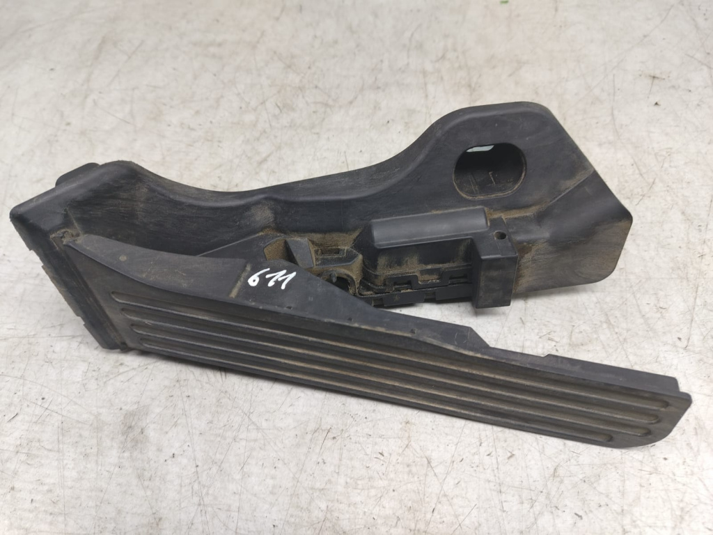 Pedala acceleratie 1k1721503m Seat Altea [2004 - 2009]