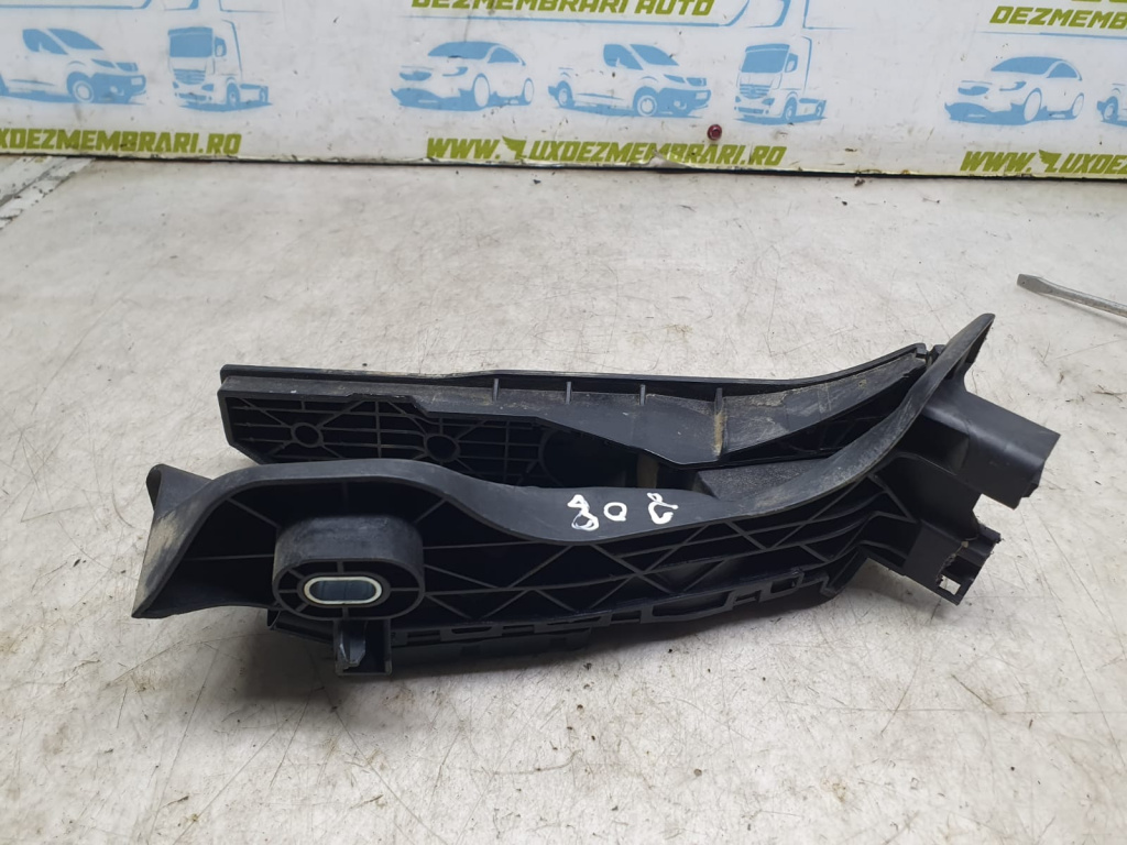 Pedala acceleratie 1k1721503m Volkswagen VW Jetta 5 [2005 - 2011]