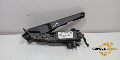 Pedala acceleratie 1K1721503P Audi A3 8P/8PA [facelift] [2004 - 2008]