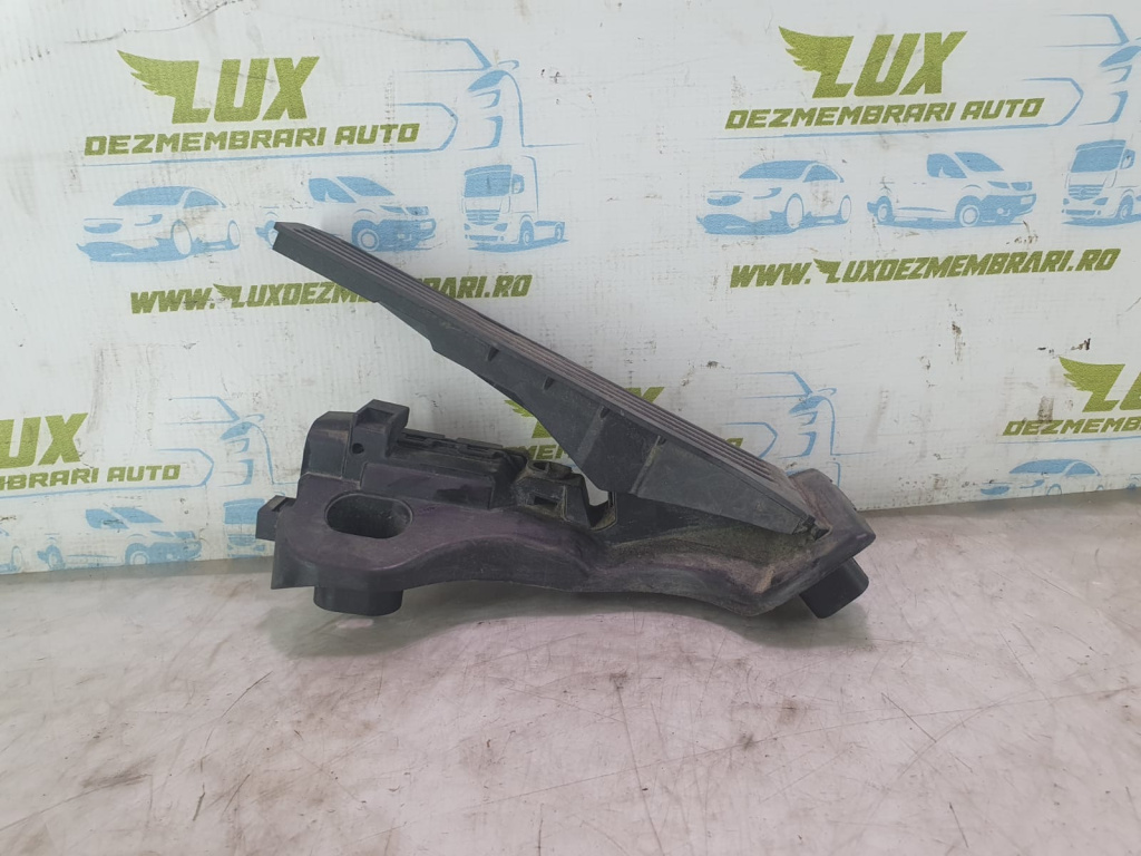 Pedala acceleratie 1k1721503p Seat Leon 2 1P [2005 - 2009] 2.0 tdi BKD