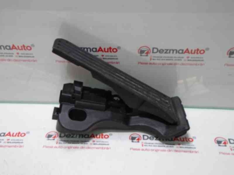 Pedala acceleratie 1K1721503P, Skoda Octavia 2 Combi (1Z5) 2.0tdi (id:307701)